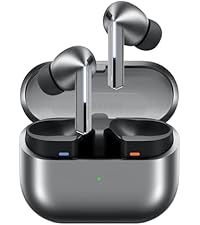 Amazon.com: Samsung Galaxy Buds 3 Pro AI True Wireless Bluetooth